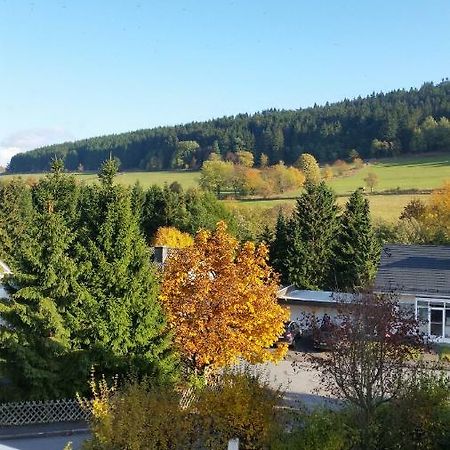 Fewos 4-Jahreszeiten Willingen  Exterior foto