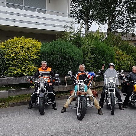 Fewos 4-Jahreszeiten Willingen  Exterior foto