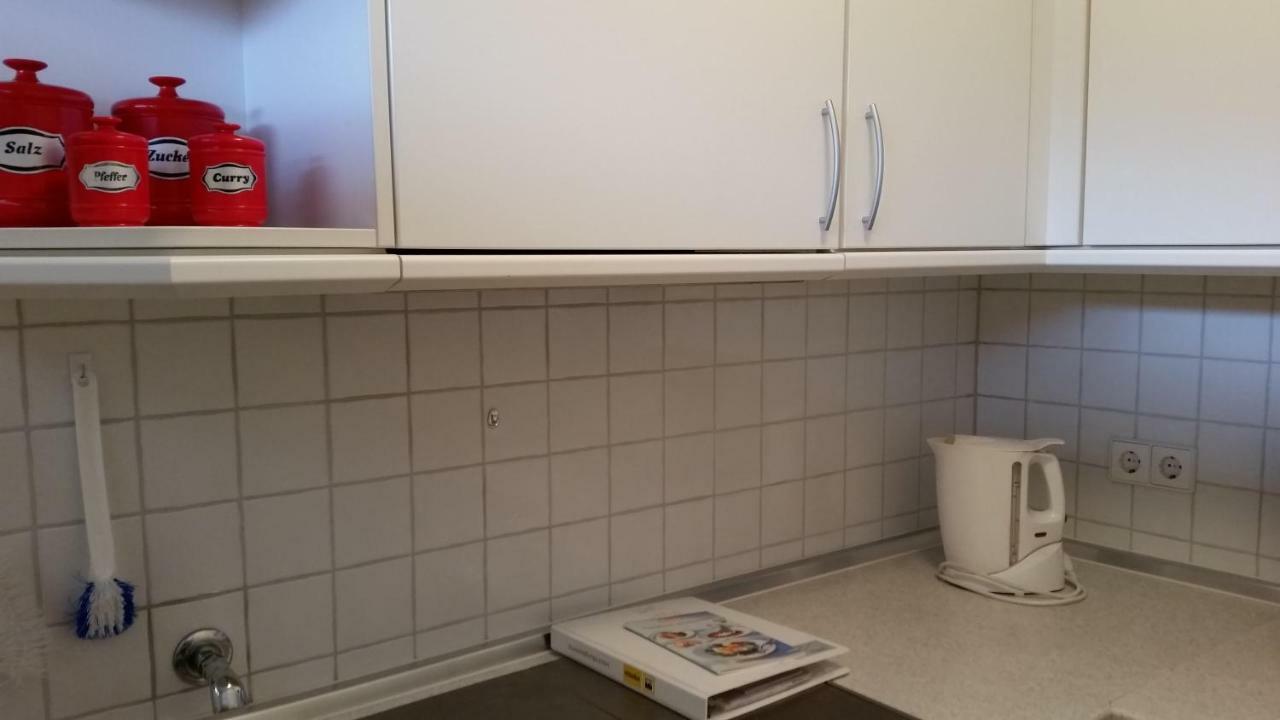 Fewos 4-Jahreszeiten Willingen  Exterior foto