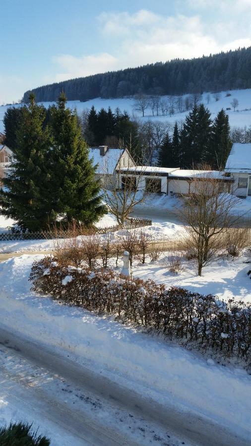 Fewos 4-Jahreszeiten Willingen  Exterior foto