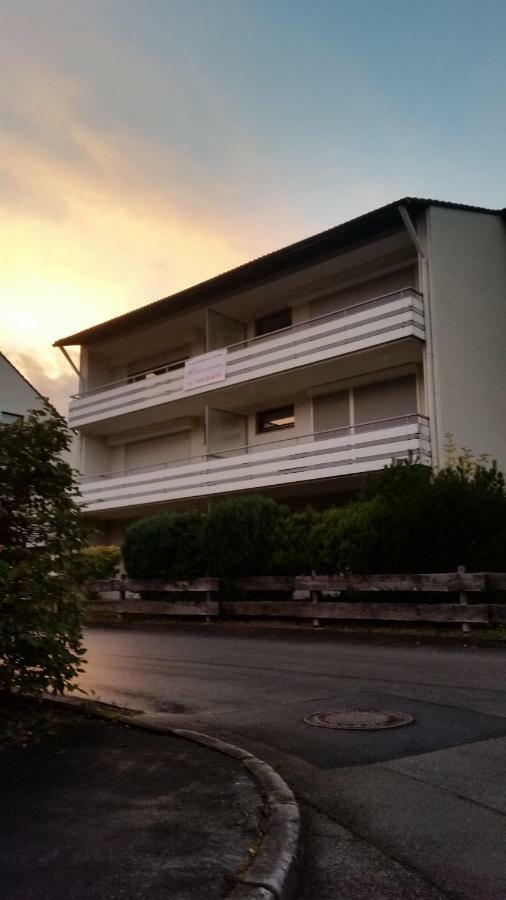 Fewos 4-Jahreszeiten Willingen  Exterior foto
